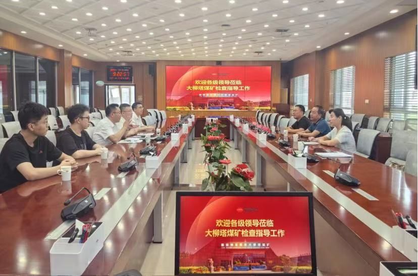 访企拓岗搭桥梁  产教融合共育人 ——伟德体育赴省内外多家企业开展访企拓岗专项活动